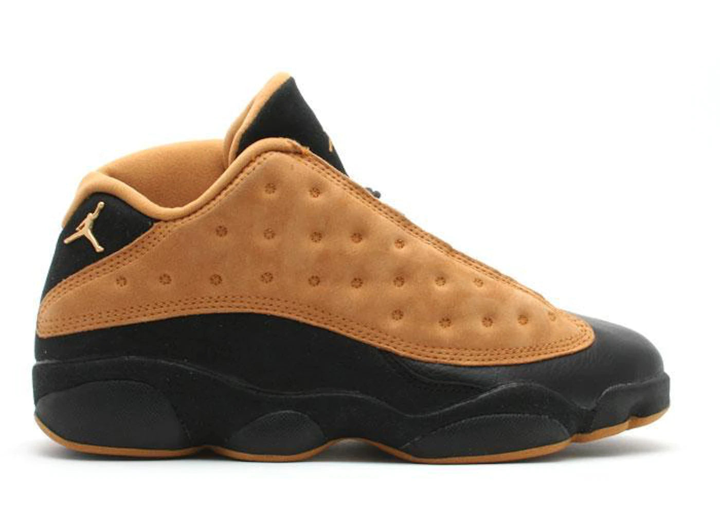 Jordan 13 Retro Low Chutney (1998)