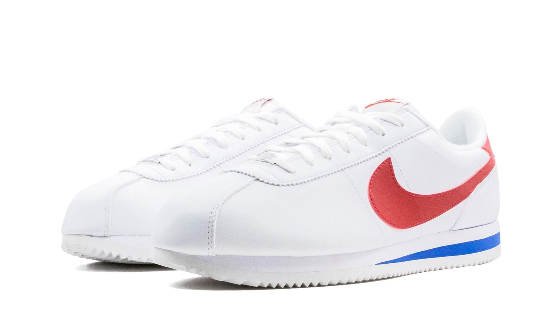 Nike Cortez Basic Forrest Gump (2019)