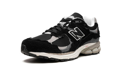 New Balance 2002R Protection Pack Black Grey