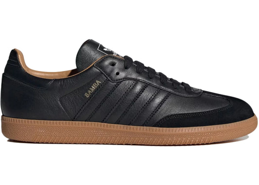 adidas Samba OG Made In Italy Black Gum