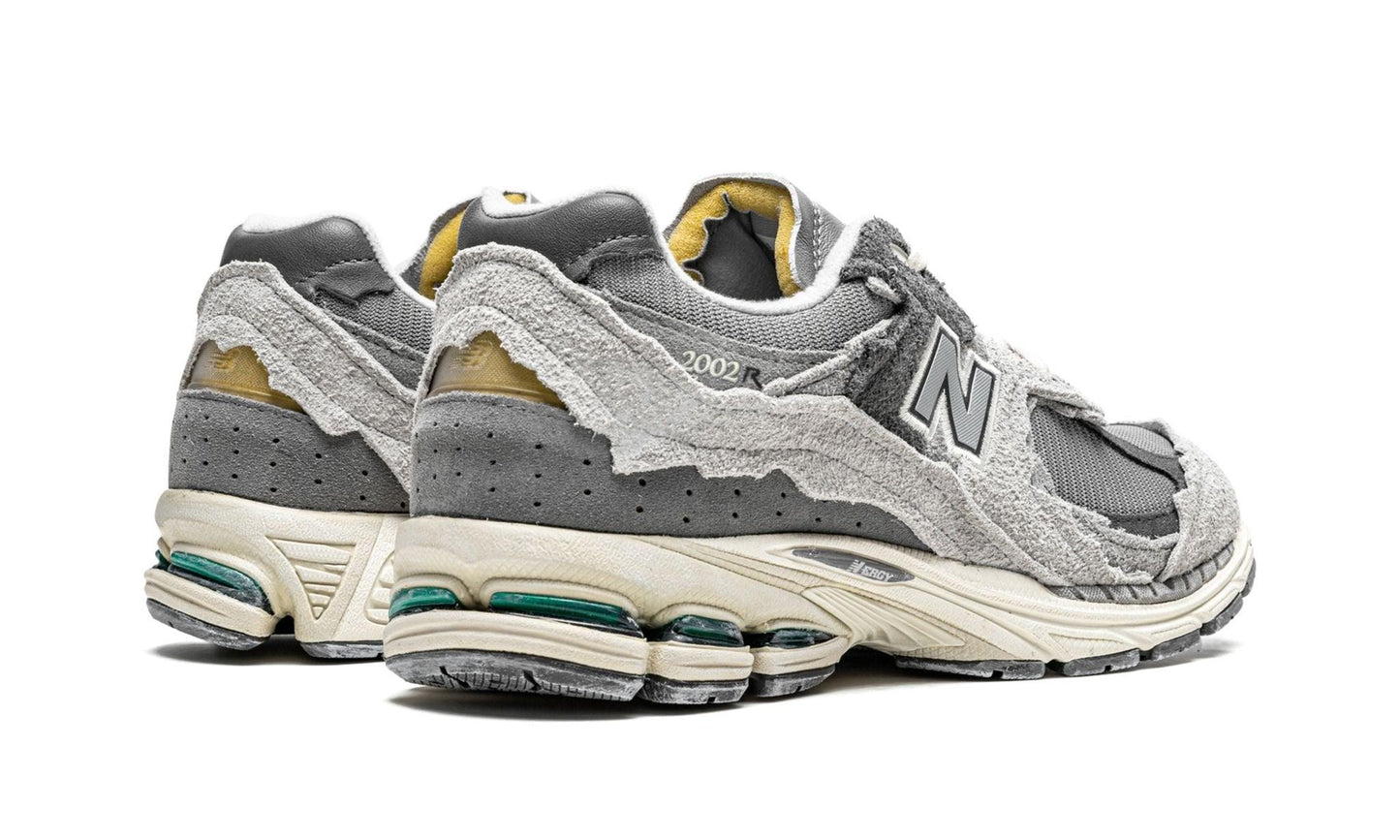 New Balance 2002R Protection Pack Rain Cloud