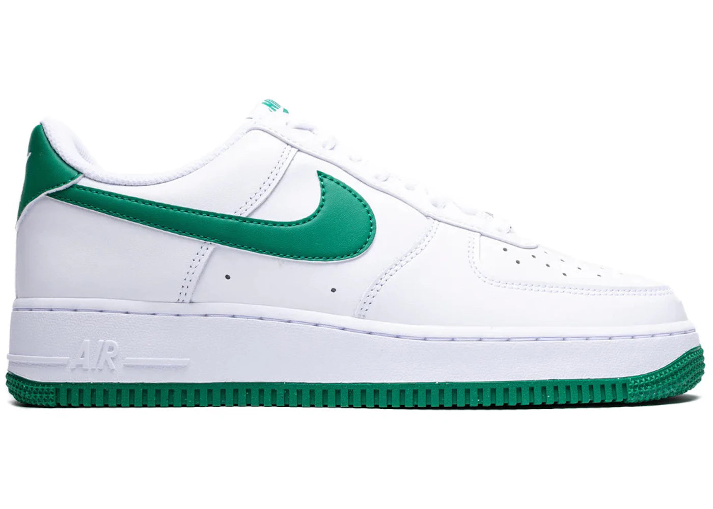 Nike Air Force 1 Low '07 White Malachite