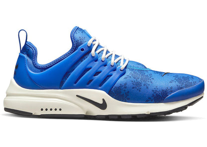 Nike Air Presto Blue Plate Special (Women's)