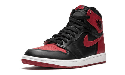 Jordan 1 Retro High Bred Banned (2016)