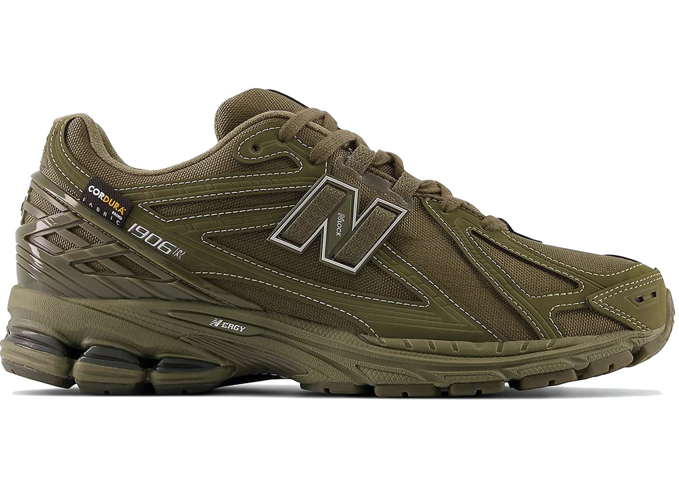 New Balance 1906R Cordura Olive