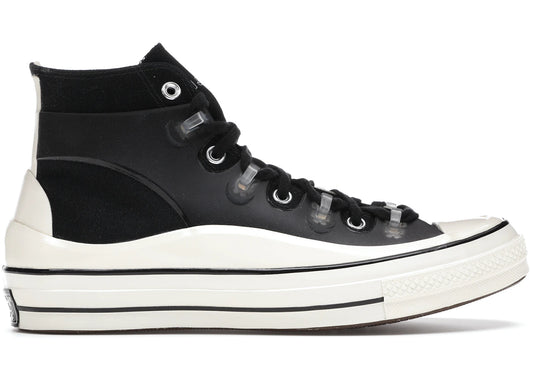 Converse Chuck Taylor All Star 70 Hi Kim Jones Black