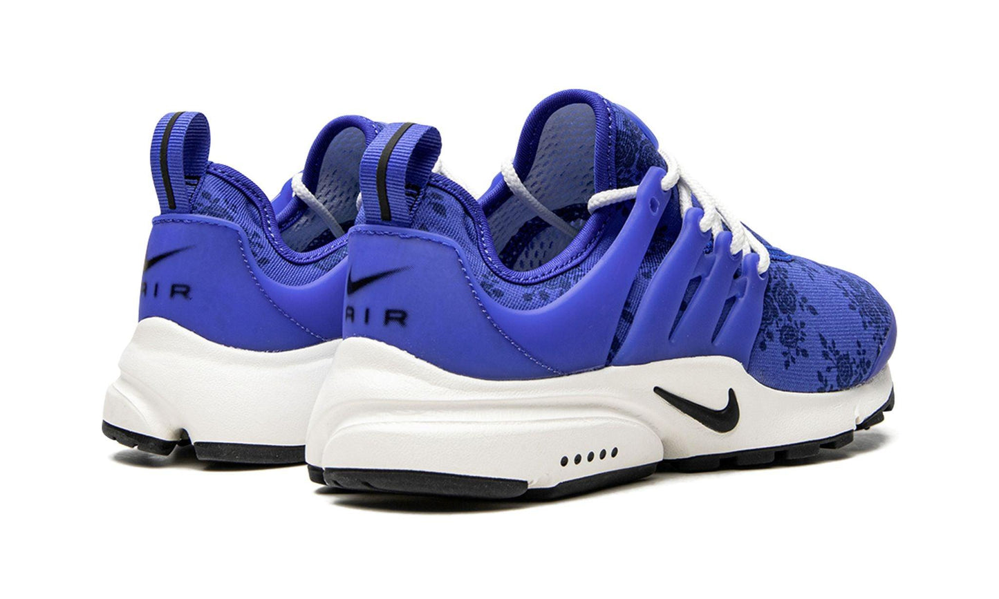 Nike Air Presto Blue Plate Special (Women's)