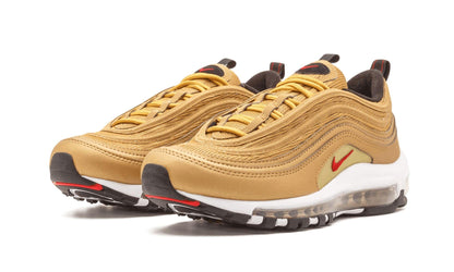 Nike Air Max 97 Metallic Gold (2017/2018/2023) (GS)