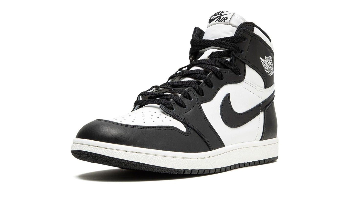 Jordan 1 Retro High 85 Black White (2023)