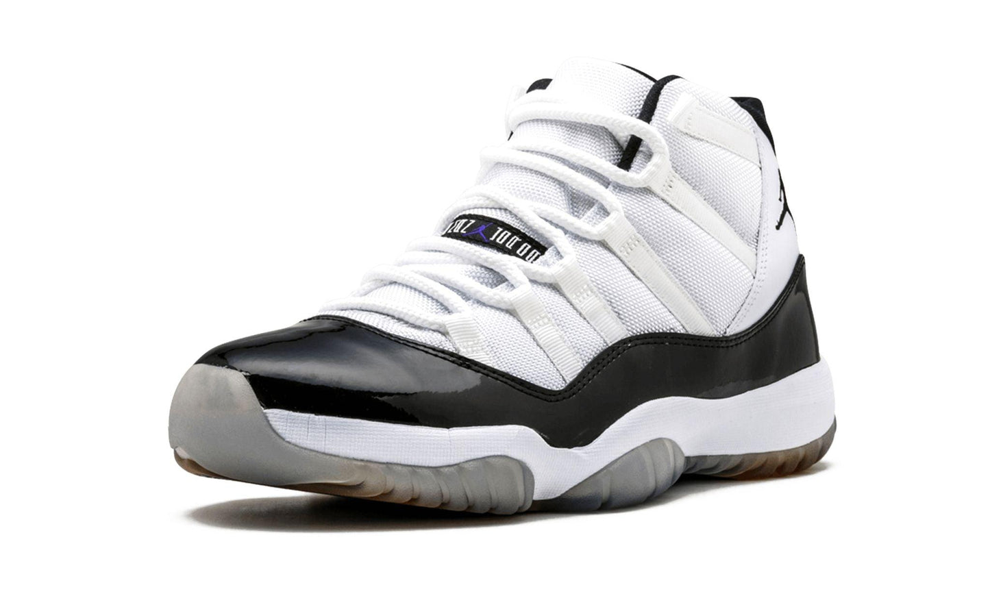 Jordan 11 Retro Concord (2011)