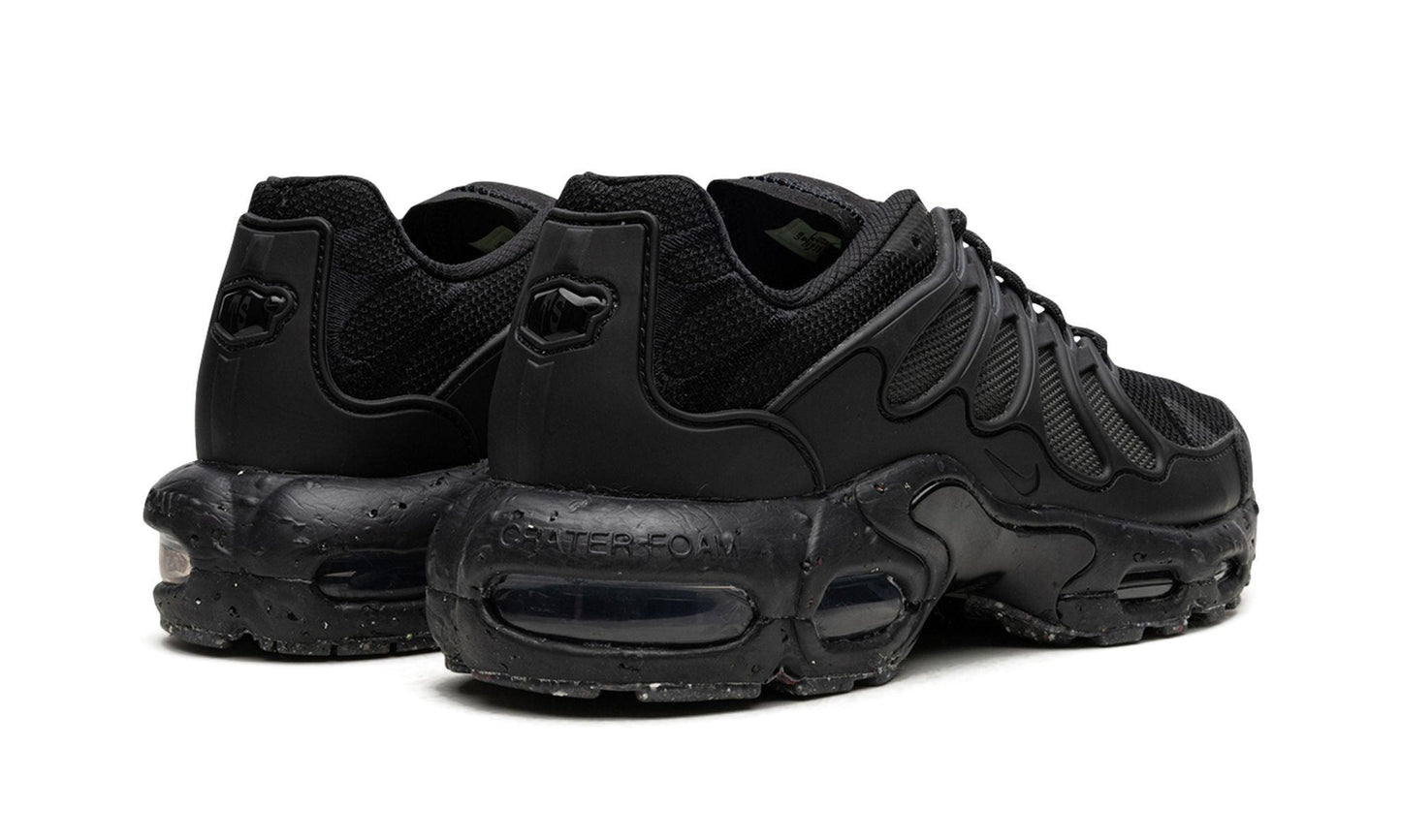 Nike Air Max Terrascape Plus Black Anthracite