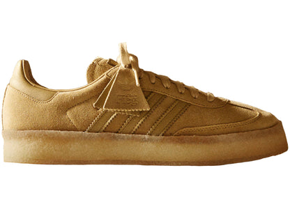 adidas Clarks 8th Street Samba by Ronnie Fieg Savannah