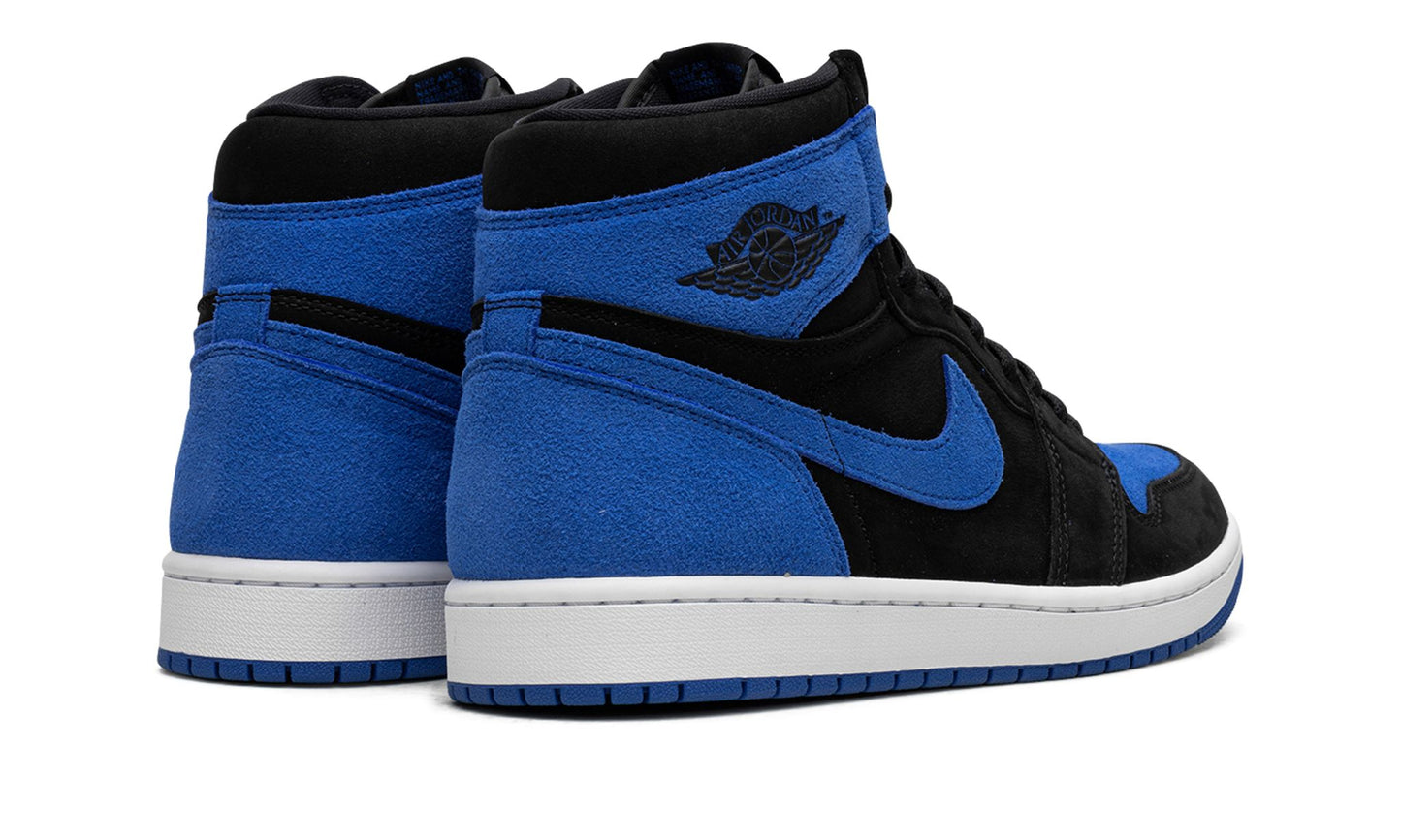 Jordan 1 Retro High OG Royal Reimagined