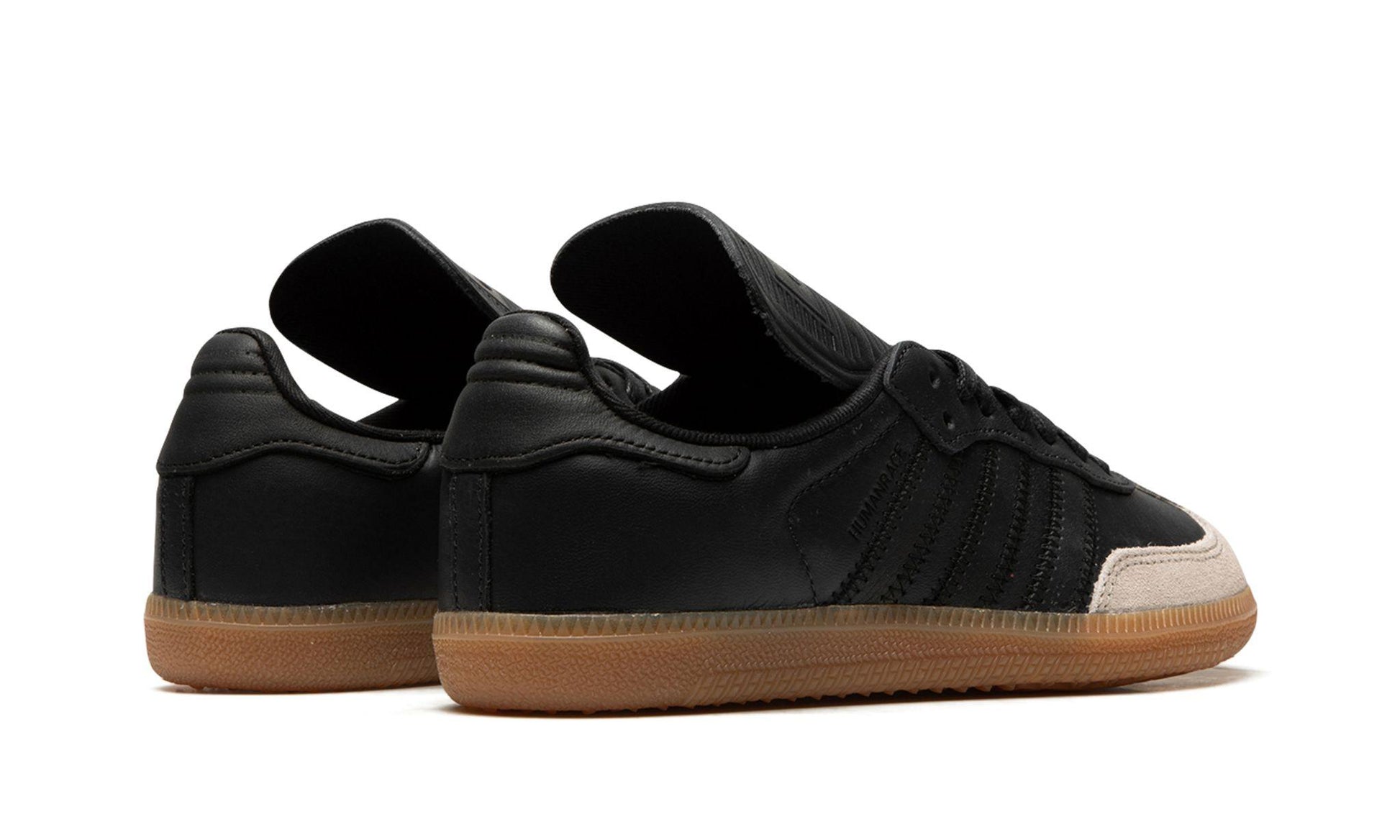 adidas Samba Pharrell Humanrace Black