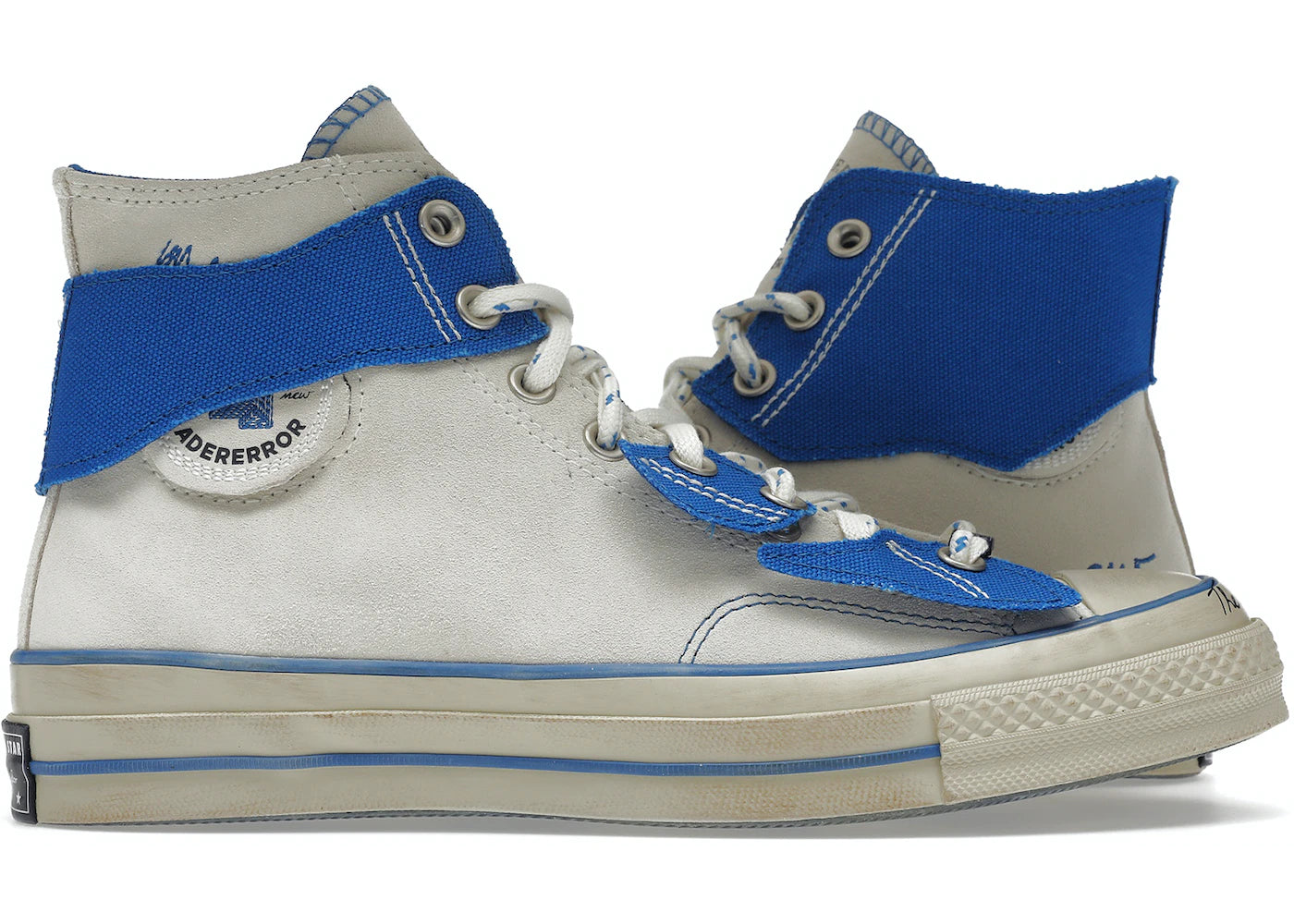 Converse Chuck Taylor All-Star 70 Hi Ader Error