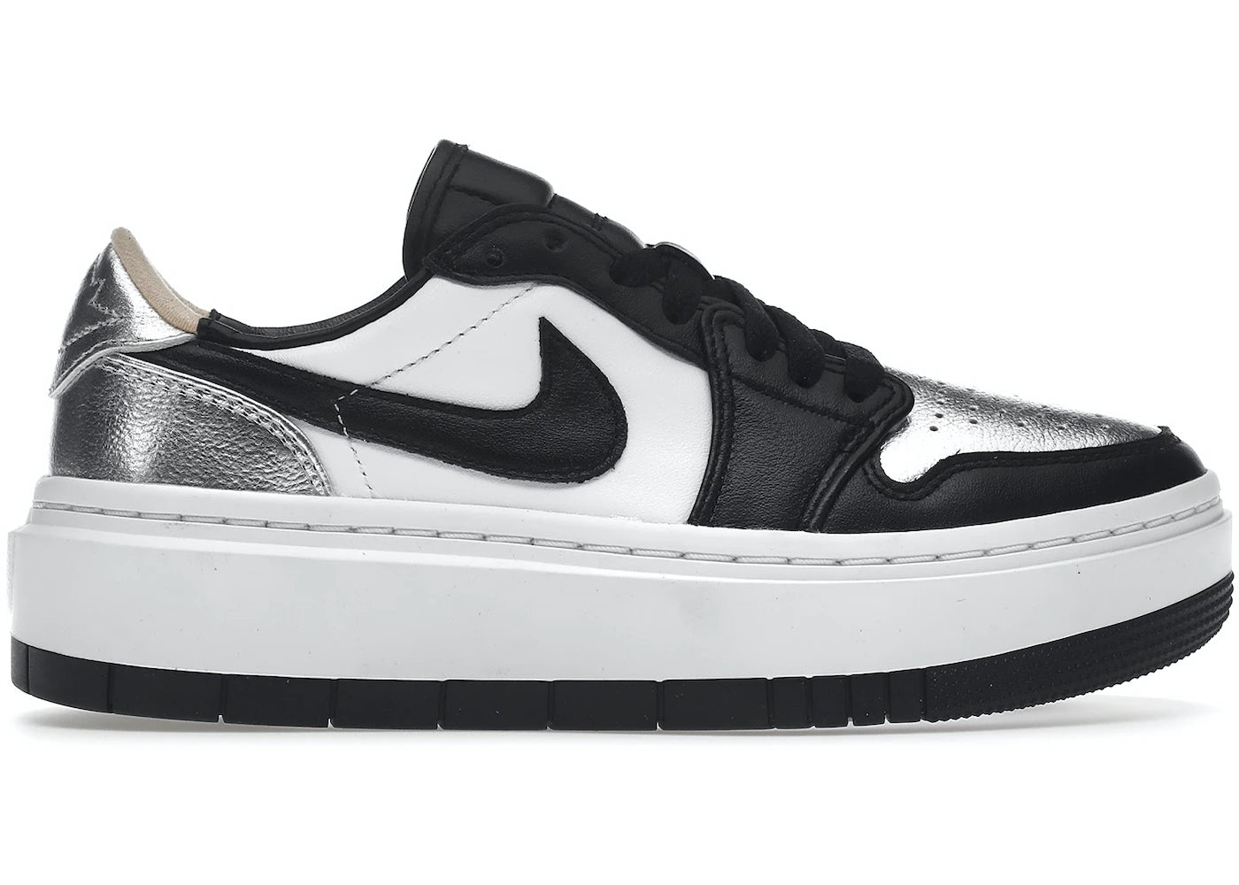 Jordan 1 Elevate Low SE Silver Toe (Women's)