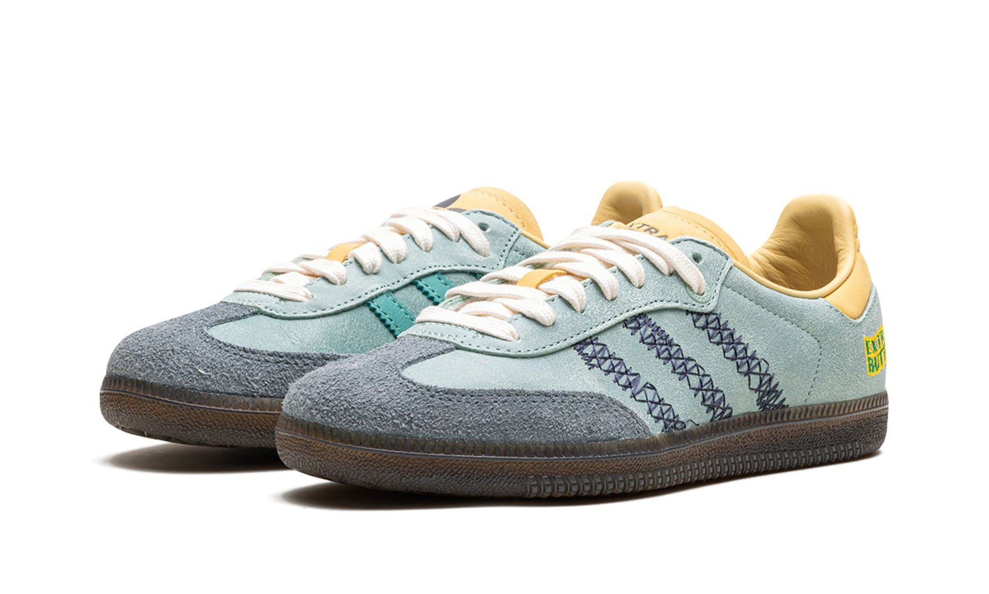 adidas Samba Consortium Cup Extra Butter