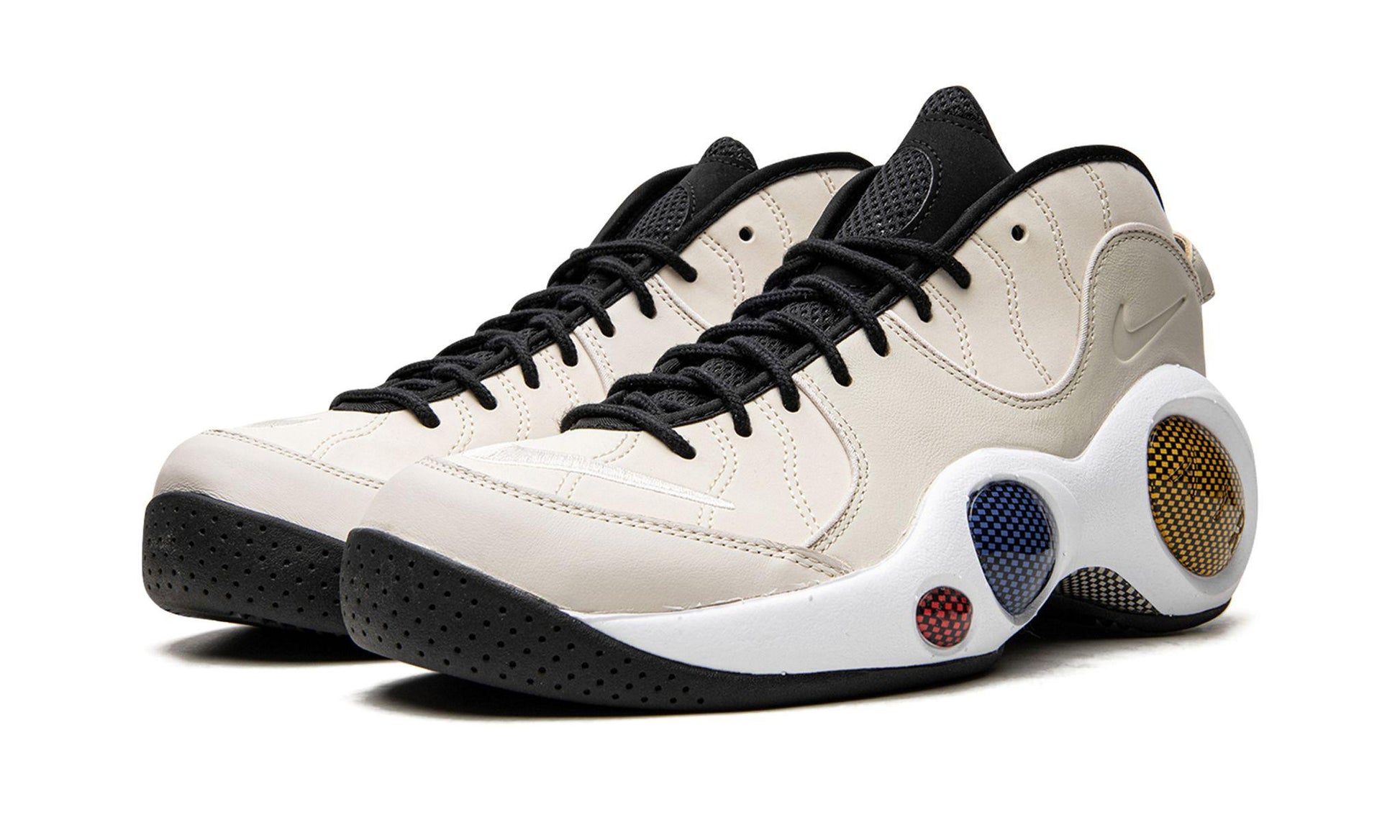 Nike Air Zoom Flight 95 Light Orewood Brown