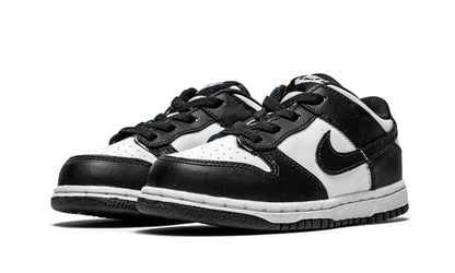 Nike Dunk Low Retro White Black Panda (2021) (TD)