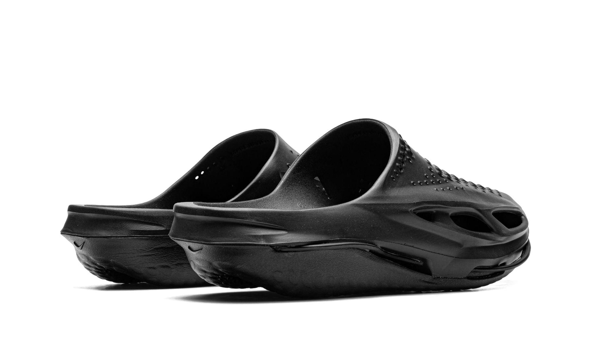 Nike MMW 005 Slide Black