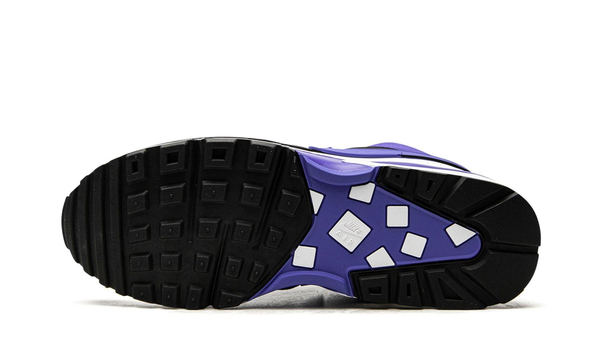 Nike Air Max BW OG Persian Violet (2021)