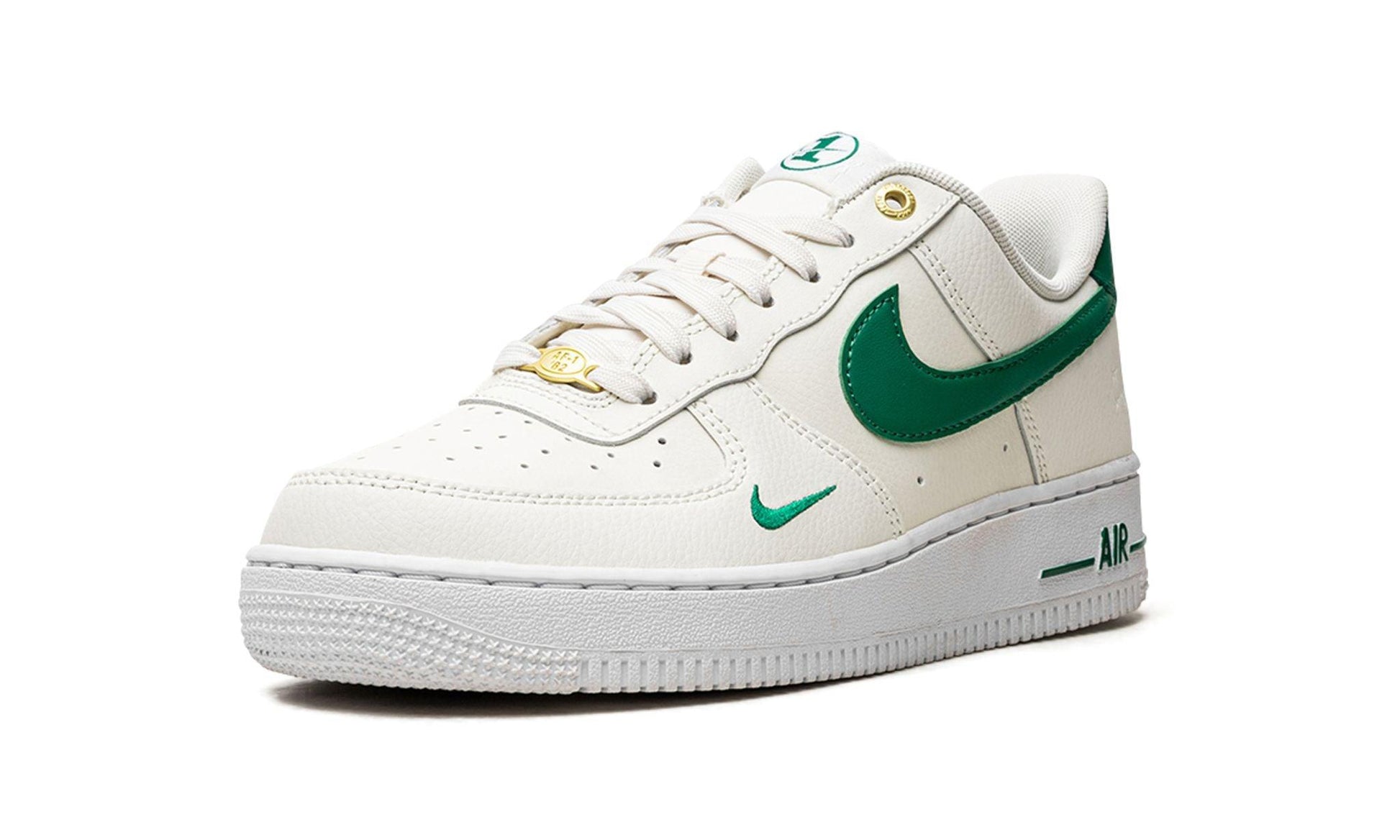 Nike Air Force 1 Low '07 SE 40th Anniversary Edition Sail Malachite (Women's)