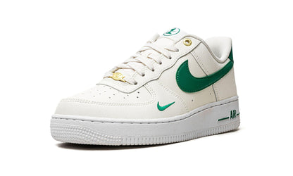 Nike Air Force 1 Low '07 SE 40th Anniversary Edition Sail Malachite (Women's)