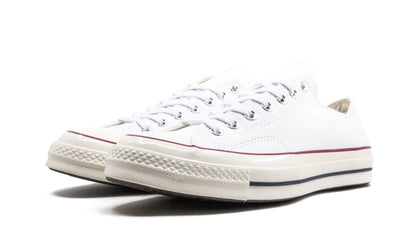 Converse Chuck Taylor All-Star 70 Ox White Egret