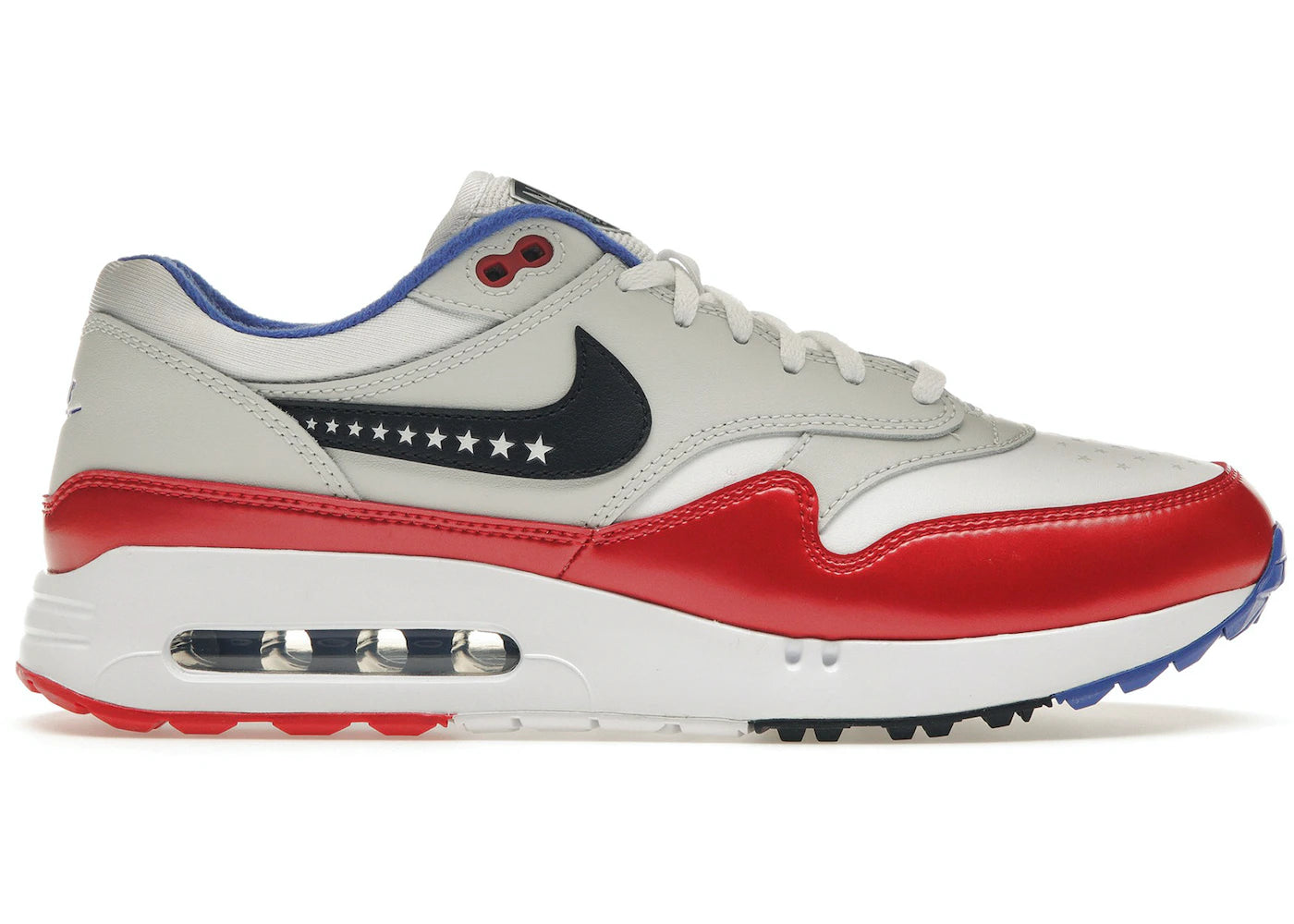 Nike Air Max 1 '86 OG Golf NRG Ryder/Solheim Cup USA (2023)