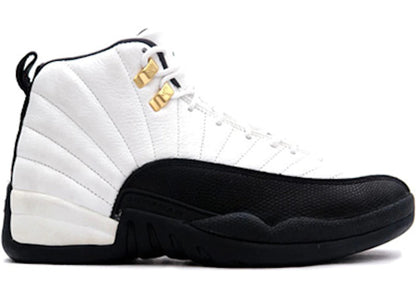 Jordan 12 OG Taxi (1997)