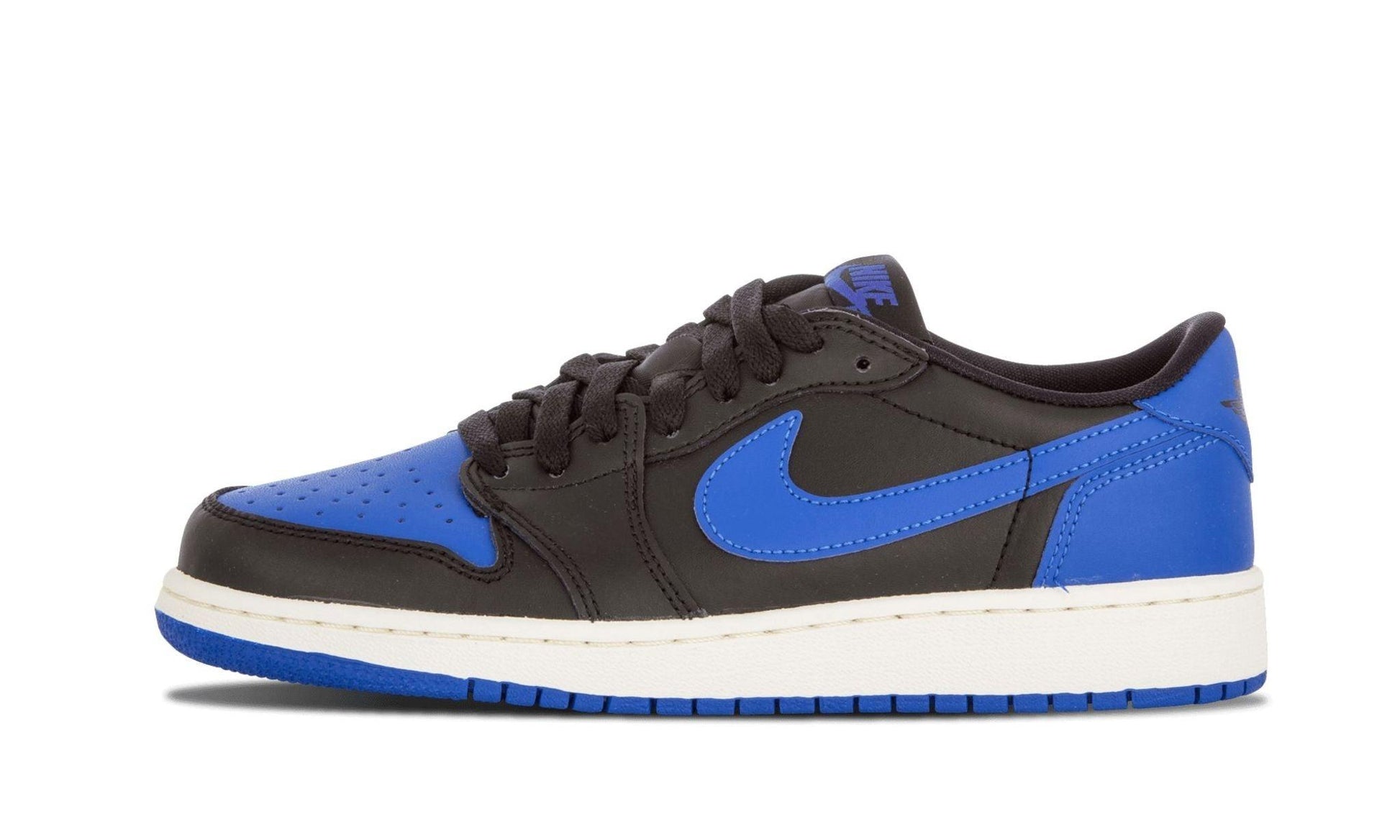 Jordan 1 Retro Low Royal Blue (GS)