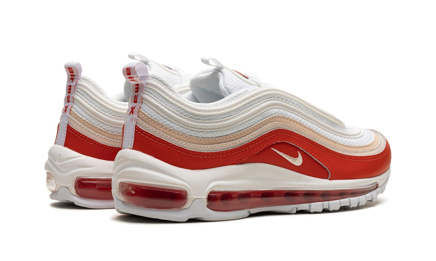 Nike Air Max 97 Picante Red