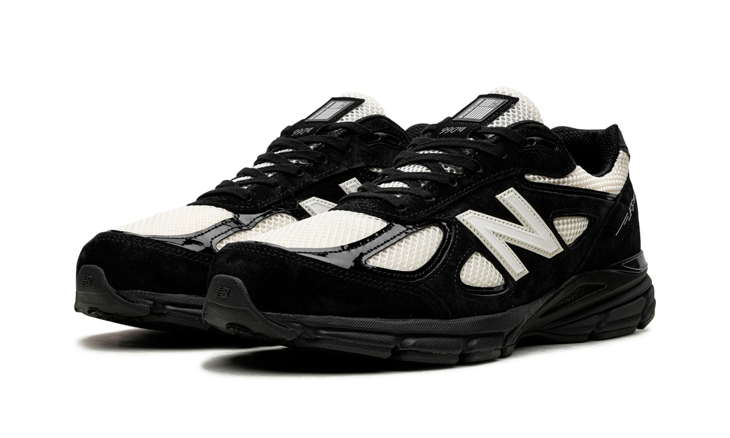 New Balance 990v4 MiUSA Joe Freshgoods 1998 Outro