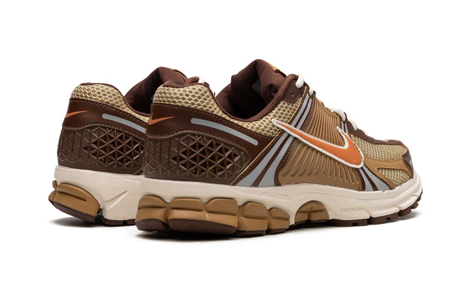 Nike Zoom Vomero 5 Wheat Grass Cacao Wow