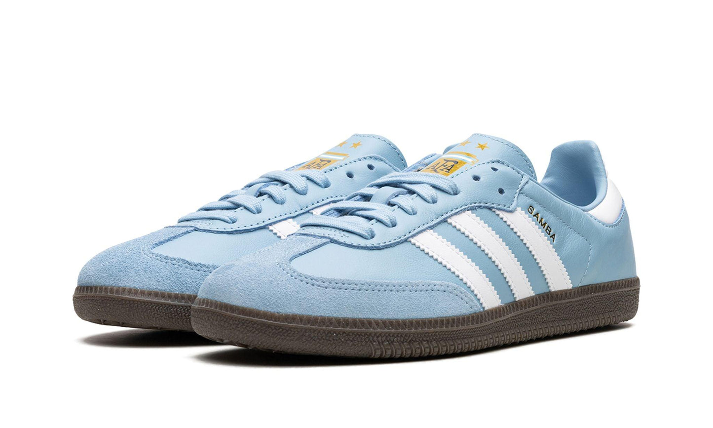 adidas Samba Team Argentina