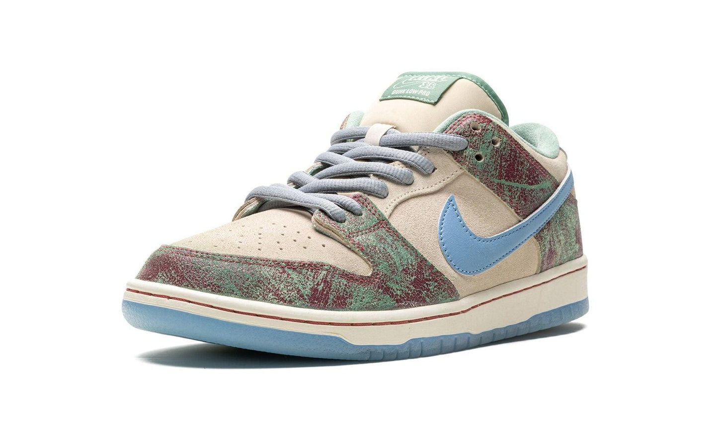 Nike SB Dunk Low Crenshaw Skate Club