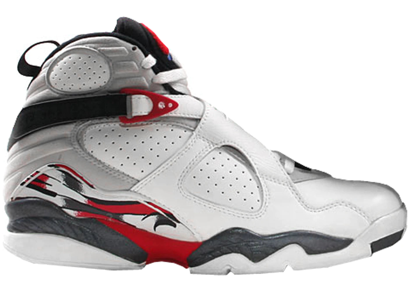 Jordan 8 OG Bugs Bunny (1993)