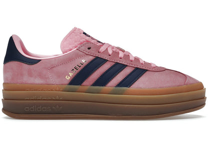 adidas Gazelle Bold Pink Glow (Women's)