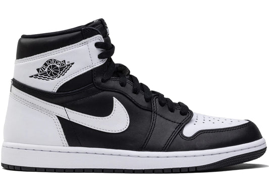 Jordan 1 Retro High OG Black White