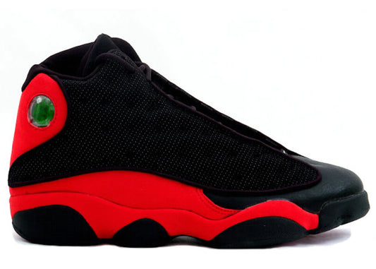 Jordan 13 OG Bred (1998)