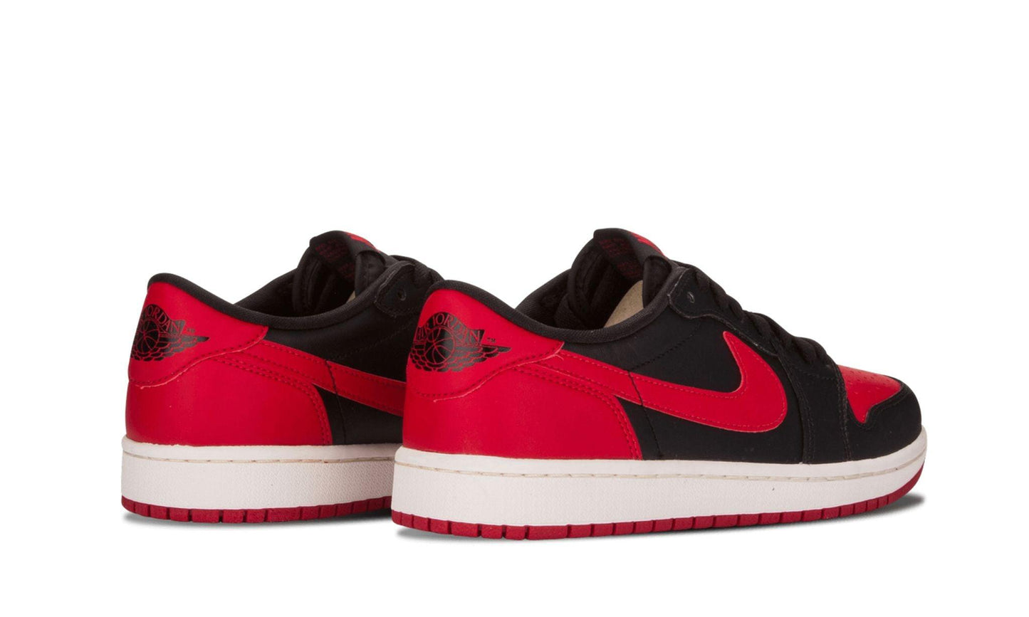 Jordan 1 Retro Low Bred (2015)