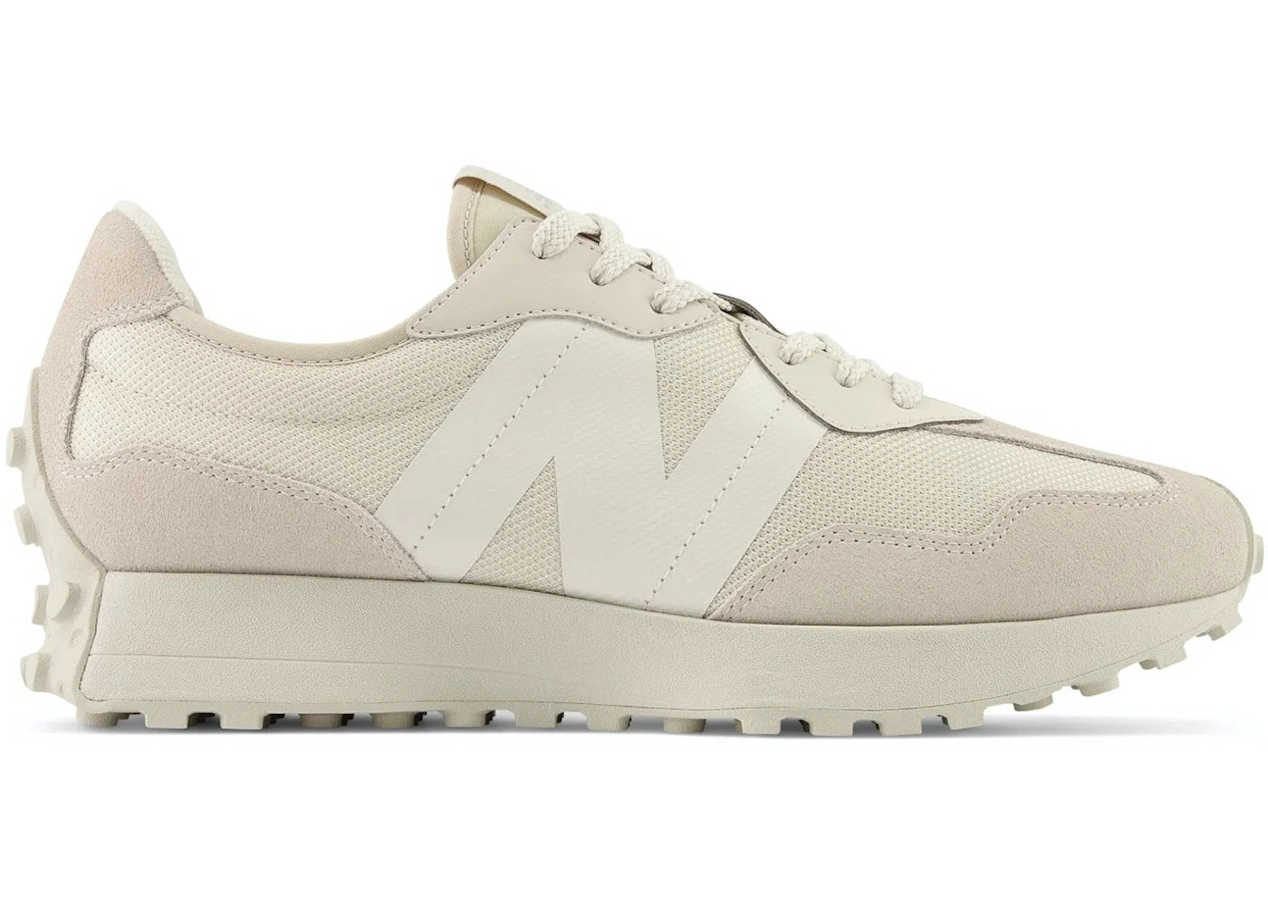 New Balance 327 Sea Salt