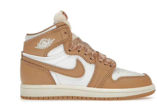 Jordan 1 Retro High OG Praline (PS)