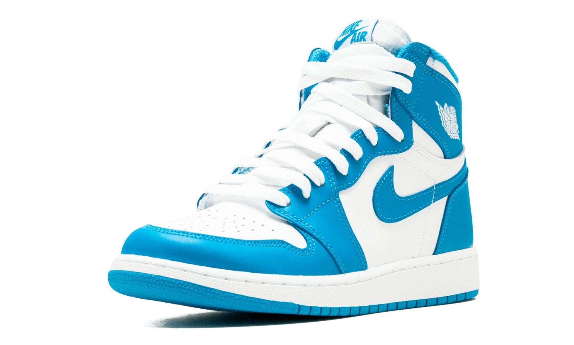 Jordan 1 Retro UNC (GS)