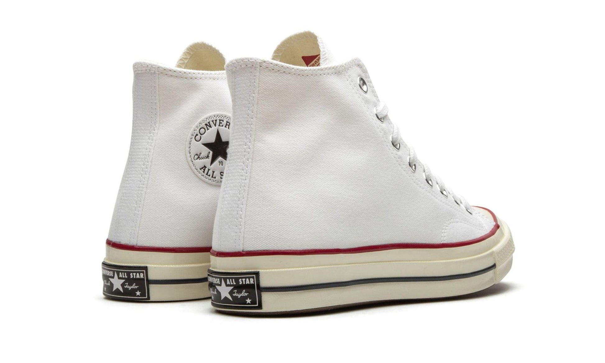 Converse Chuck Taylor All-Star 70 Hi Ivory