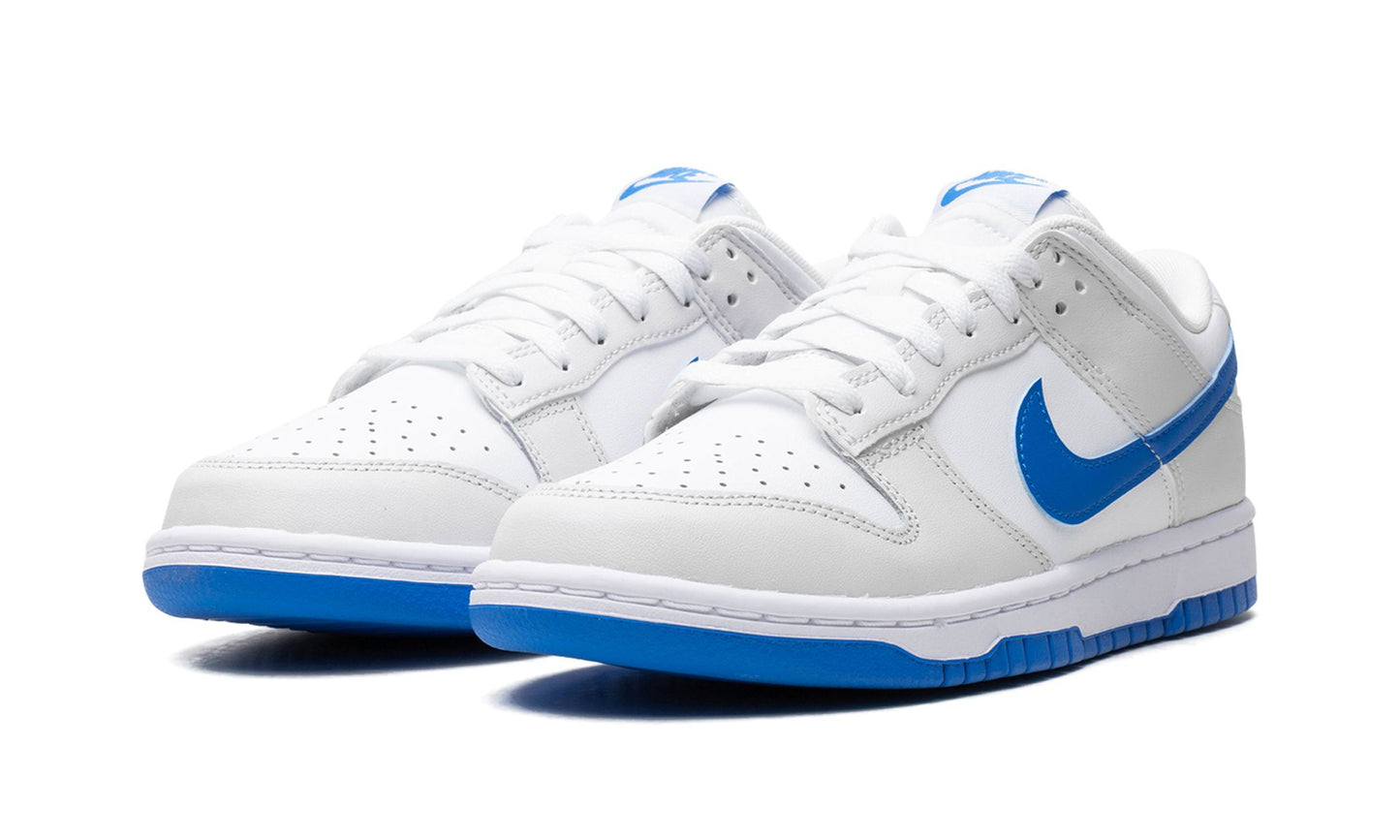 Nike Dunk Low Retro Photo Blue