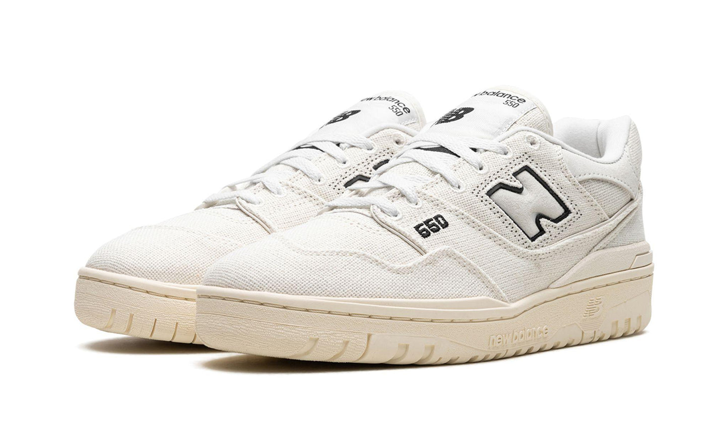 New Balance 550 Rattan Sea Salt