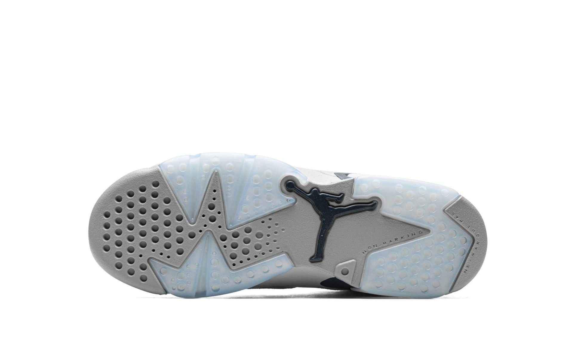 Jordan 6 Retro Georgetown (2022) (GS)