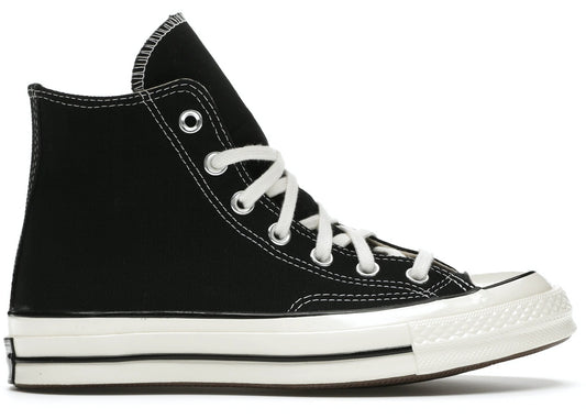 Converse Chuck Taylor All-Star 70 Hi Black