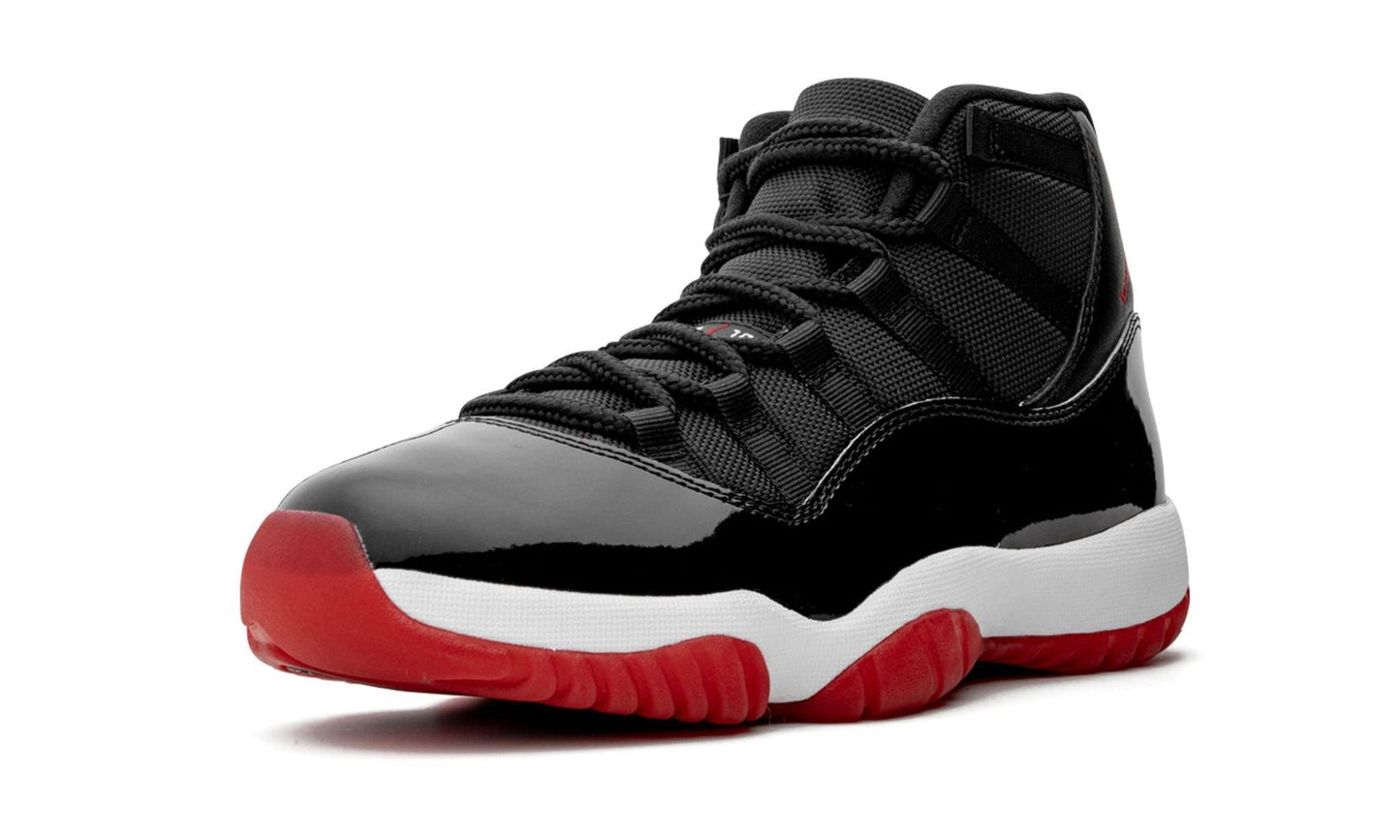 Jordan 11 Retro "Playoffs Bred (2019)"